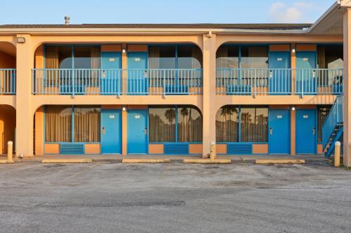 executive inn & suites in Lufkin, USA