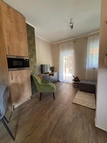 JanBar Apartman in Bükfürdő
