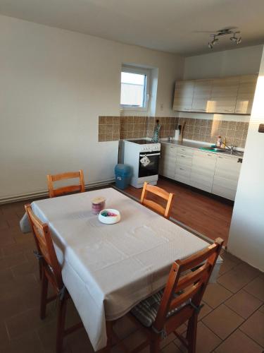Starecek Apartment in Polanka nad Odrou