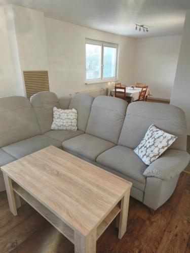 Starecek Apartment in Polanka nad Odrou