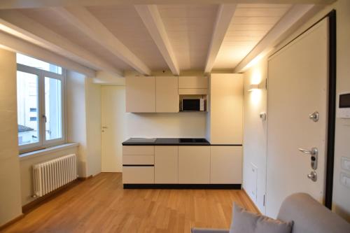 Piccola Residenza Mantovana in centro
