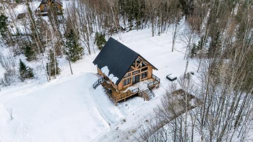 Envision Tremblant Ultra luxury Oasis Private Spa in Amherst (QC)