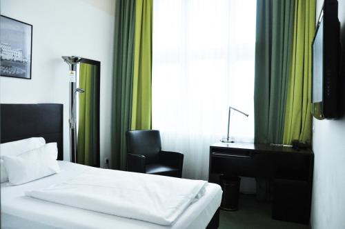 Rainers Hotel Vienna, Вена (фото 10)