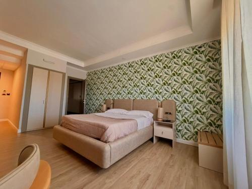 1 king bed