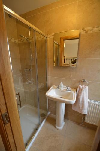 Woodvilla Lodge - image 11
