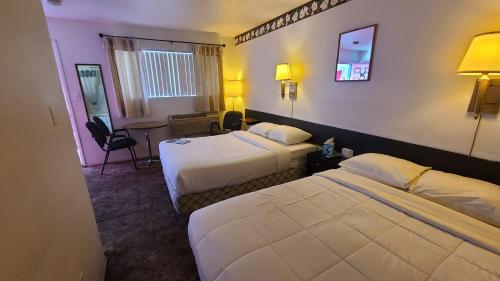 American Inn Motel Canon City in Canon City