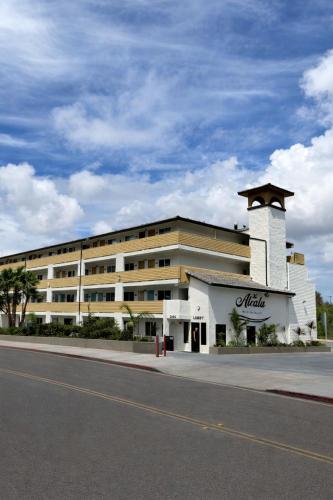 Riverleaf Inn Mission Valley in San Diego, USA