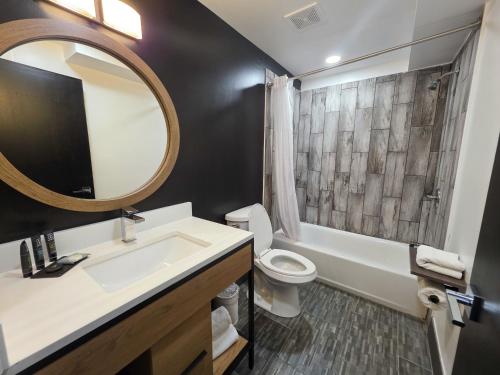 Penn Lodge Hotel & Suites Philadelphia - Bensalem in Bensalem, USA