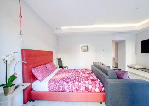 Riviera Luxury Suites, Neapel (Foto 6)