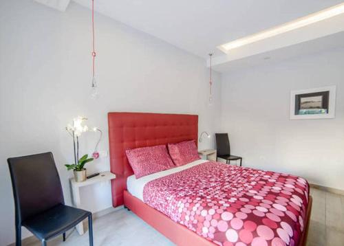 Riviera Luxury Suites, Neapel (Foto 9)