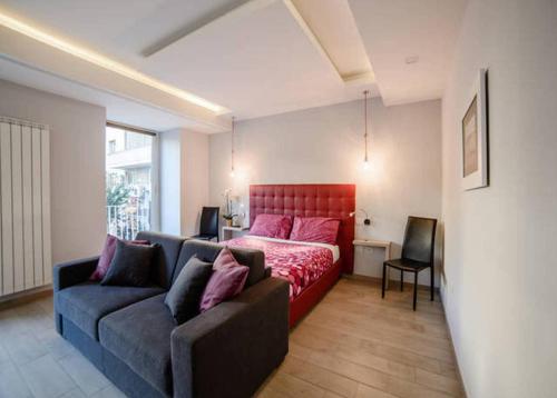 Riviera Luxury Suites, Neapel (Foto 3)