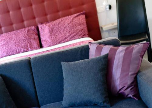 Riviera Luxury Suites, Neapel (Foto 10)