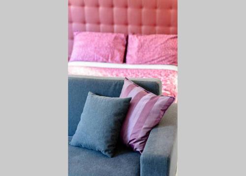 Riviera Luxury Suites - image 3