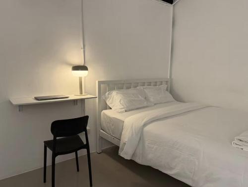 Flow Stay Koh Samet 1F流宿沙美島 Max 2 ppl, private bathroom 5 mins walk to pier and everywhere 雙人房 私人衛浴 - Rayong Flow Stay Koh Samet 1F流宿沙美島 Max 2 ppl, private bathroom 5 mins walk to pier and everywhere 雙人房 私人衛浴 - Rayong
