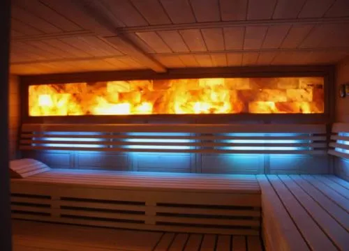 Eifelyeti Ferienwohnung mit Sauna in Ellscheid, Deutschland