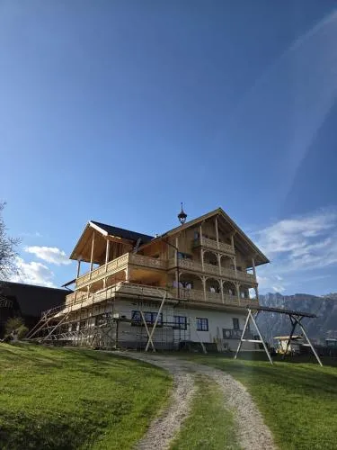 Dirtlergut in Haus im Ennstal, Österreich