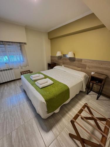Los Lagos Hotel in El Calafate
