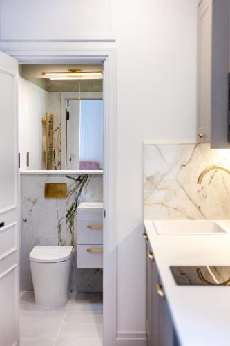 Cosy Studio near Paddington St - 3 - image 14