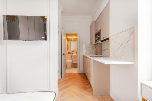 Cosy Studio near Paddington St - 3 - image 13