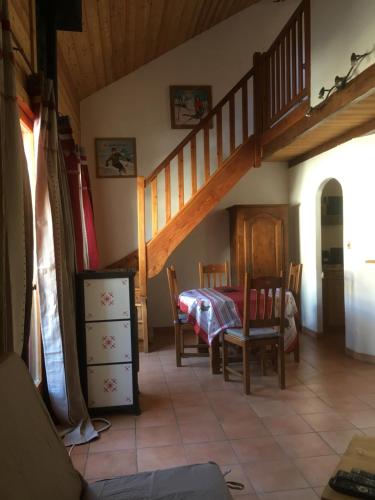 Duplex de charme