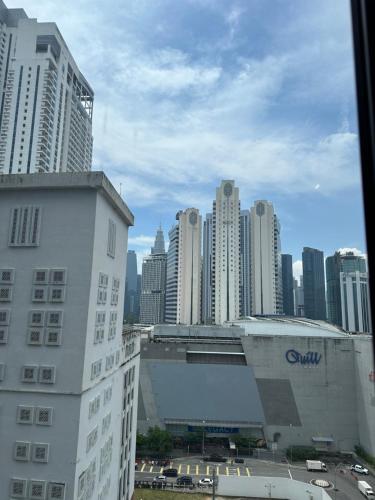Majestic residence by dream stay in Kuala Lumpur - image 11