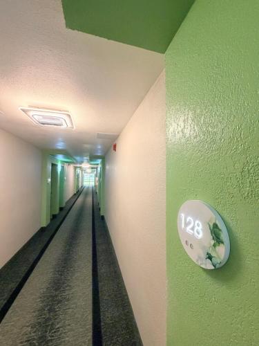 Quality Inn & Suites Salina - image 20