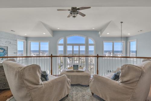 Surviving Stress by Oak Island Accommodations in Caswell Beach (NC)
