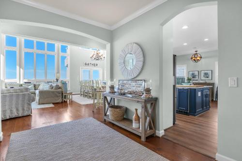 Surviving Stress by Oak Island Accommodations in Caswell Beach (NC)