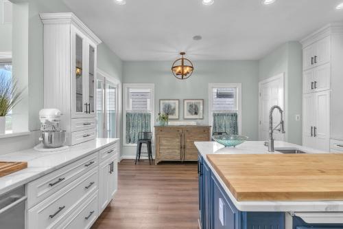 Surviving Stress by Oak Island Accommodations in Caswell Beach (NC)