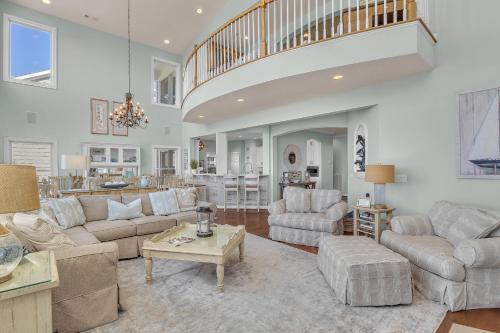 Surviving Stress by Oak Island Accommodations in Caswell Beach (NC)