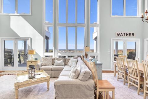 Surviving Stress by Oak Island Accommodations in Caswell Beach (NC)