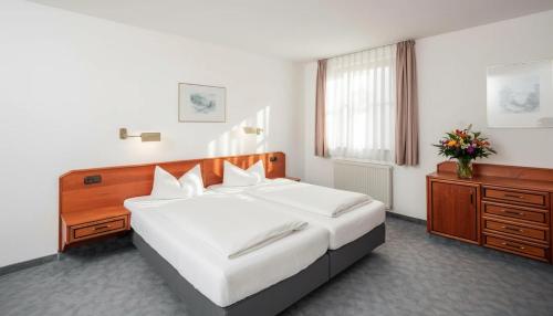 Hotel zur Lichtenburg in Ostheim v.d. Rhon
