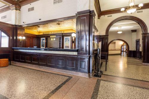Drury Inn and Suites St Louis Union Station in Saint Louis, USA