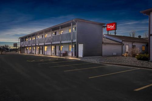 Clarion Pointe Tomah in Tomah, USA