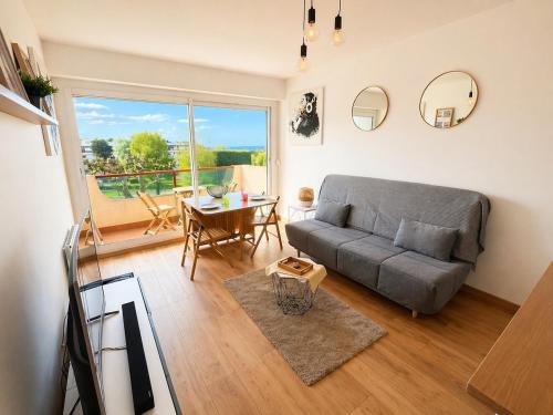 L'Escale Sea view, comfort, serenity - Location saisonnière - Villers-sur-Mer