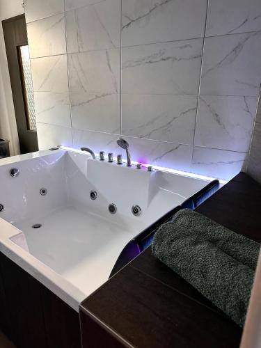 La suite 44 in Le Locle