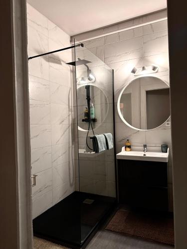 La suite 44 in Le Locle