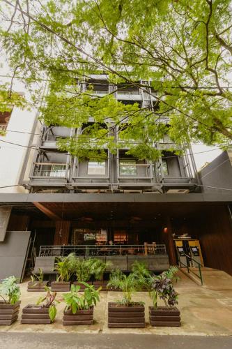 Hotel Acqua Medellín, Medellín