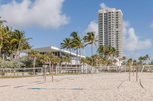 Spiaggia, 72 Park by Nomada Residences in Surfside