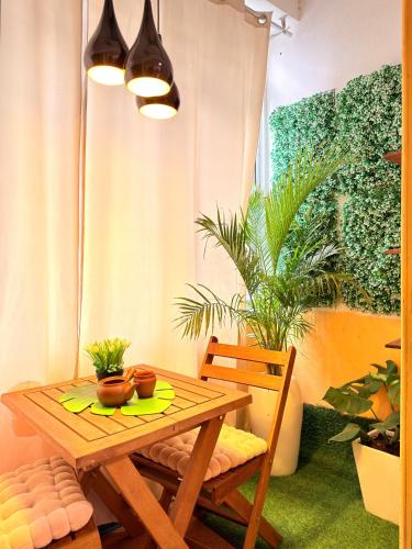 Cozy & Secure 1BR Apartment in Central Luanda – khách sạn tại Ingombota