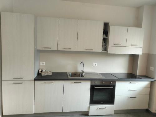 Appartamento Rondine in Faver