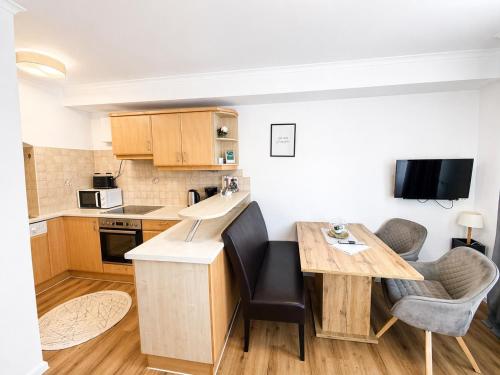  Appartements Slishani 1 in Sankt Michael im Lungau