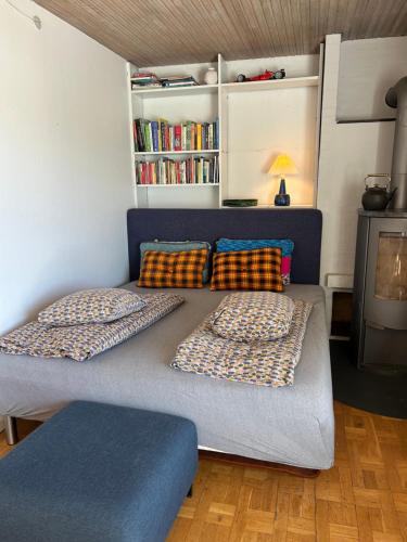  GETGYR Hostel in Holbæk