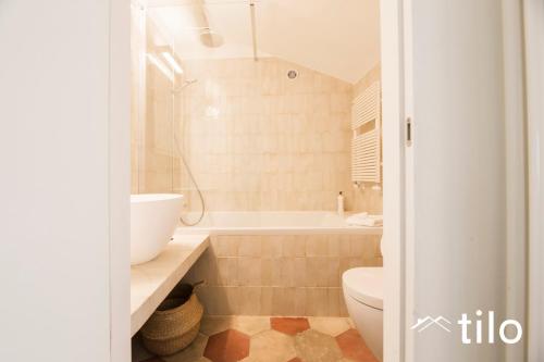 Beach 1Min | Sea View| 2BR| A/C| by Tilo - image 5