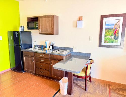 Black Gold Suites Tioga in Tioga (ND)