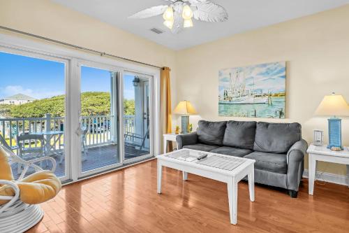 The Dunes by Oak Island Accommodations - Fort Caswell, NC