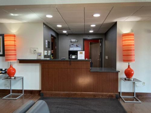 Black Gold Suites Tioga in Tioga (ND)