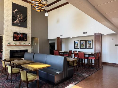 Black Gold Suites Tioga in Tioga (ND)