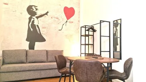 CityStay Karl-Marx-Str I Cozy Apartments with Terrace in Berlin, Deutschland