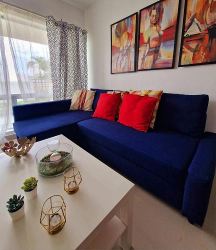 Apartment in Punta Cana with private beach access - image 4